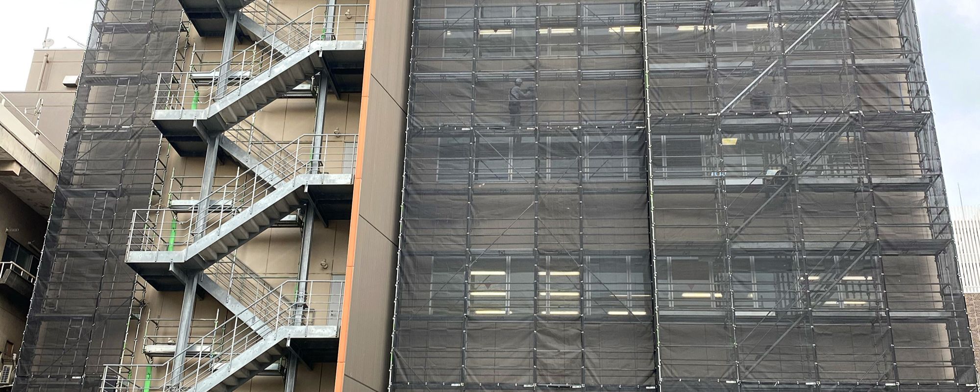 改修工事イメージ画像